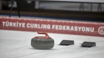Curlingde hedef dünyada ilk üçe girmek