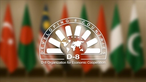 D8 Ekonomik İşbirliği Örgütü, kuruluşunun 28. yılını kutluyor