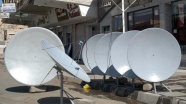 DAEŞ'ten Musul'da çanak anten baskını