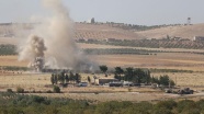 DAEŞ TSK&#39;ya ait iki tanka saldırdı: 2 şehit, 5 yaralı