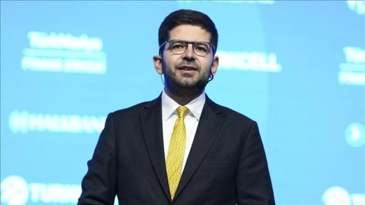 Dağlıoğlu: Önümüzdeki dönemde Türkiye'nin finans alanında ağırlığını artıracağını öngörüyoruz