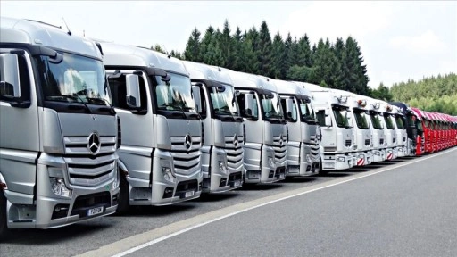 Daimler Truck, 2030’a kadar Almanya'da 5 bin kişiyi işten çıkaracak