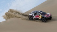 Dakar Rallisi 29 can aldı