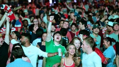 Dallas Stadı, 2026 FIFA D&uuml;nya Kupası'nın merkez &uuml;slerinden biri olacak
