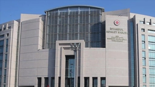 "Daltonlar" olarak bilinen suç örgütüne iddianame