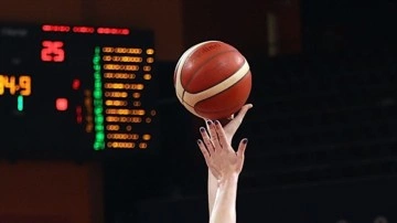 Danilo's Pizza Bursa Ant Spor, Kadınlar Basketbol Süper Ligi'ne yükselme hedefine odakland