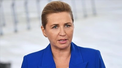 Danimarka: ABD'nin ele ge&ccedil;irmek istediği Gr&ouml;nland halkı daha &ouml;nce bu şekilde tehdit edilmedi