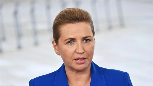 Danimarka, ABD'nin Gr&ouml;nland'e &ouml;zel temsilcisi atamasını tepkiyle karşıladı