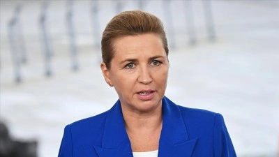 Danimarka'da Başbakan Frederiksen'in galip &ccedil;ıktığı se&ccedil;imde koalisyon h&uuml;k&uuml;meti kurulacak