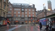 Danimarka'da istihbarat servisi gazeteyle karşı karşıya