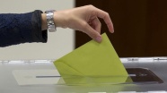 Danimarka’da oy verme işlemi başladı