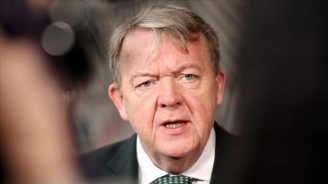 Danimarka Dışişleri Bakanı, İİT toplantısından çıkan kararı dikkate aldıklarını belirtti