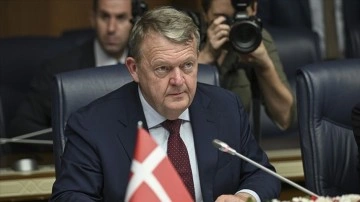Danimarka, Gazze'de çatışmalara "insani ara verilmesi" çağrısında bulundu