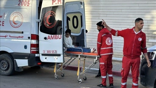 Danimarka, İsrail'in saldırıları altındaki Gazze'den tedavi için hasta almayı reddetti
