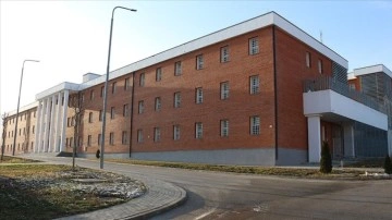 Danimarka mahkumları Kosova'da kiraladığı hücrelere göndermeye hazırlanıyor