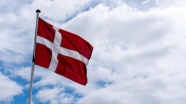 Danimarka Suudi Arabistan'a silah satışını durdurdu