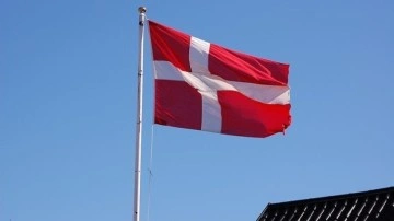 Danimarka'da Türk Büyükelçiliği önünde Kur'an-ı Kerim'e saldırı düzenlendi