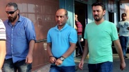 Danıştay Hakimi Boyraz babasının bağ evinde yakalandı