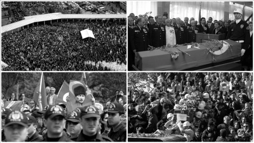 Danıştay saldırısının üzerinden 19 yıl geçti