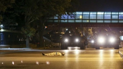Darbe girişimi gecesi Ankara'da aktif rol oynayan FET&Ouml;'c&uuml; askerlerin ifadeleri ihanetin boyutunu belgeliyor