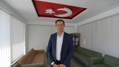 Darbe girişimine direnirken şehit olan babasının miras bıraktığı gururla yaşıyor