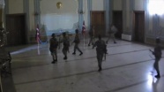 Darbeci askerler Silivri'de hakim karşısına çıkacak