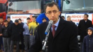 Darende Kaymakamı Türk ByLock'tan gözaltına alındı