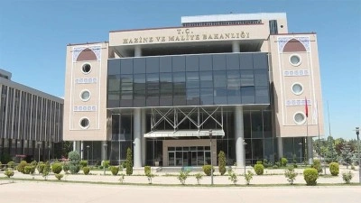 Darphane ve Damga Matbaası Genel M&uuml;d&uuml;rl&uuml;ğ&uuml;ne 124 iş&ccedil;i alınacak