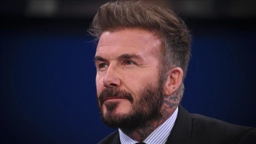 David Beckham ve Gary Neville, İngiltere'de kulüp satın aldı