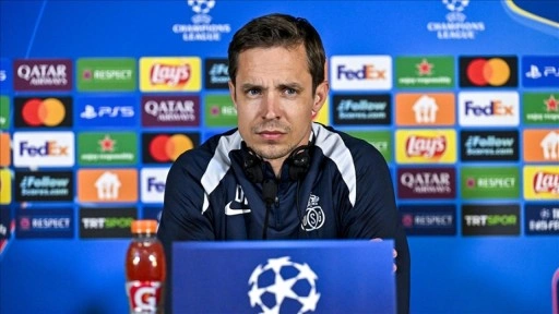 David Hubert: Galatasaray'da eksiklikler olsa da onların boşluğunu dolduracak kaliteye sahipler