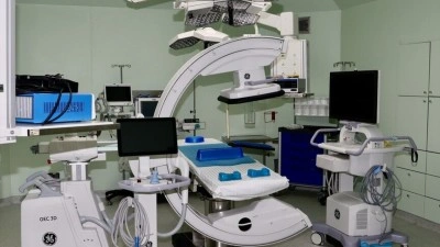 Daviva Sağlık Grubu, ilk &ouml;zel hastanesini 1 milyar liralık yatırımla Avcılar'da a&ccedil;acak