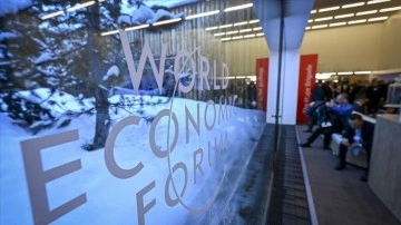 Davos’ta yapay zekanın ekonomiler üzerindeki etkisi tartışılıyor