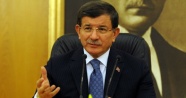 Başbakan Davutoğlu&#39;ndan Kılıçdaroğlu&#39;nun söylediklerine sert tepki