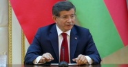 Davutoğlu'ndan Putin’e çağrı: 'Tansiyonu düşürelim'