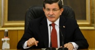 Davutoğlu: PKK Suriye&#39;den destek alıyor!