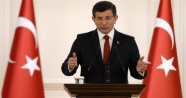 Davutoğlu: Rus pilotun cenazesi bize teslim edildi