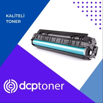 DcpToner Muadil Tonerleri: Kalite ve Ekonomiyi Buluşturuyor!
