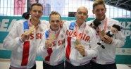 Deaflympics 2017’nin en başarılısı Rusya