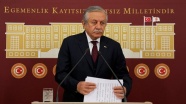 'DEAŞ'a en büyük darbeyi Türkiye Cumhuriyeti vurdu'