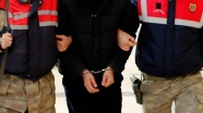 DEAŞ'a katılmaya giden 4 Çeçen yakalandı
