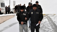 DEAŞ'ın 'bombacıları' Samsun'da yakalandı