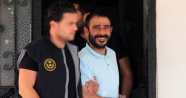 DEAŞ'ın füzecisi Adana'da yakalandı