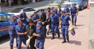 DEAŞ'ın infazcısının ekibinden olan 3 kişi tutuklandı