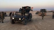 DEAŞ Irak'ta pusu kurarak 8 polisi öldürdü