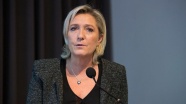DEAŞ propagandası Le Pen&#39;in dokunulmazlığını kaldırttı