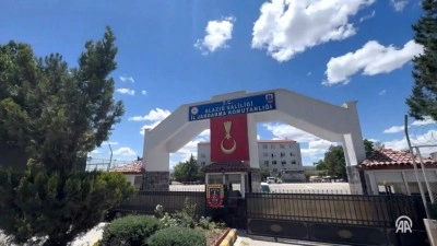 DEAŞ ter&ouml;r &ouml;rg&uuml;t&uuml;ne y&ouml;nelik 30 ildeki operasyonlarda 104 ş&uuml;pheli yakalandı