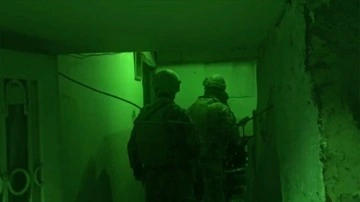 DEAŞ'a yönelik 'Kahramanlar-40' operasyonlarında 70 şüpheli yakalandı