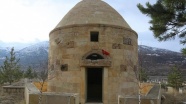 Dede Korkut'un türbesinin bulunduğu Bayburt'ta UNESCO sevinci