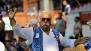 Dededen müzisyen Alaattin Zurnacı Kırkpınar çayırında 53 yıldır pehlivanları coşturuyor