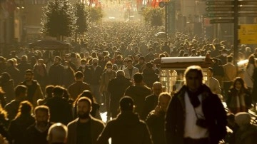 'Değişen Hayat: Pandemi ve Türkiye 2020-2022' araştırmasının sonuçları açıklandı